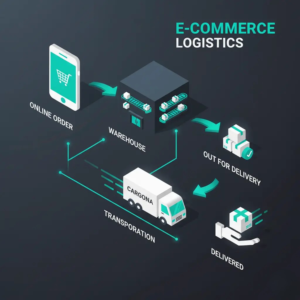 E-commerce Solutions